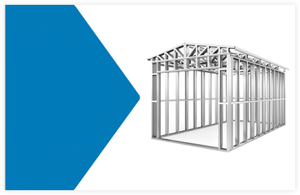 Изготовление металлоконструкций