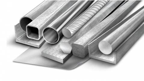 Нержавеющий металлопрокат