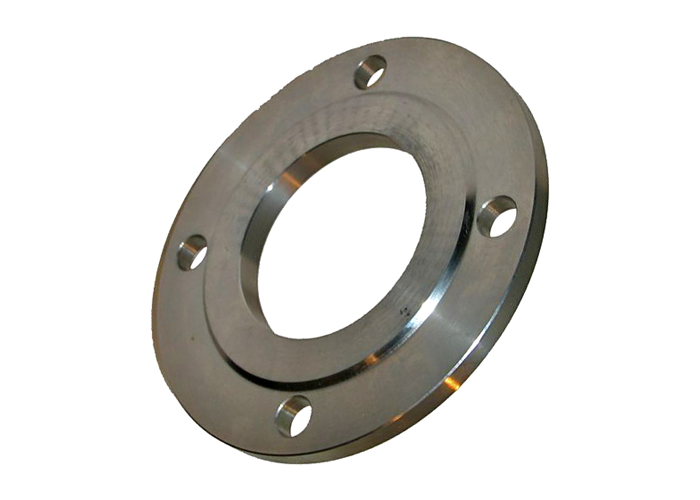 Фланцы нержавеющие плоские